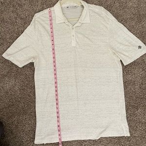 Travis Mathew Golf